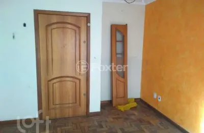 Apartamento com 2 quartos à venda na avenida juscelino kubitschek de oliveira, 925, jardim leopoldina, porto alegre, 55 m2 por r$ 165.000