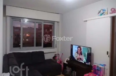 Apartamento com 1 quarto à venda na rua albion, 278, partenon, porto alegre, 36 m2 por r$ 169.900