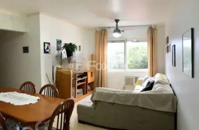 Apartamento com 3 quartos à venda na avenida panamericana, 217, jardim lindóia, porto alegre, 92 m2 por r$ 550.000