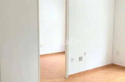 Apartamento com 1 quarto à venda na avenida palmira gobbi, 820, humaitá, porto alegre, 42 m2 por r$ 143.000