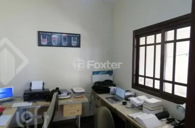 Casa com 3 quartos à venda na rua paulo madureira coelho, 185, morro santana, porto alegre, 289 m2 por r$ 750.000