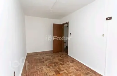 Apartamento com 2 quartos à venda na rua doutor dário de bittencourt, 135, jardim europa, porto alegre, 55 m2 por r$ 254.500