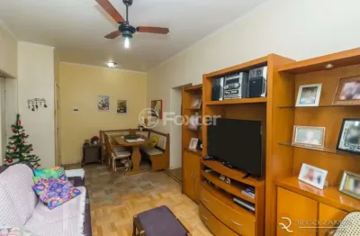Apartamento com 3 quartos à venda na rua tiradentes, 185, independência, porto alegre, 86 m2 por r$ 350.000