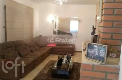 Casa com 4 quartos à venda na rua crispim machado silveira, 50, partenon, porto alegre, 340 m2 por r$ 1.350.000