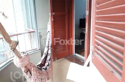 Apartamento com 3 quartos à venda na avenida cristóvão colombo, 2075, floresta, porto alegre, 85 m2 por r$ 300.000