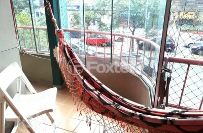 Apartamento com 3 quartos à venda na avenida cristóvão colombo, 2075, floresta, porto alegre, 85 m2 por r$ 300.000