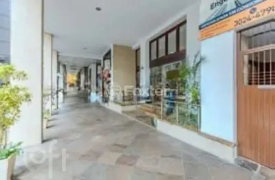 Apartamento com 3 quartos à venda na rua jerônimo coelho, 95, centro histórico, porto alegre, 84 m2 por r$ 350.000