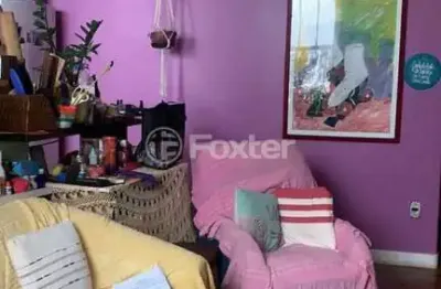 Apartamento com 1 quarto à venda na rua coronel villagran cabrita, 66, partenon, porto alegre, 35 m2 por r$ 180.000