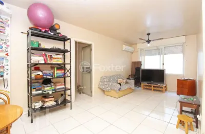 Apartamento com 3 quartos à venda na rua general couto de magalhães, 648, são joão, porto alegre, 89 m2 por r$ 530.000
