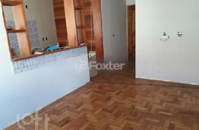Apartamento com 2 quartos à venda na rua josé maurício, 46, são sebastião, porto alegre, 64 m2 por r$ 265.000