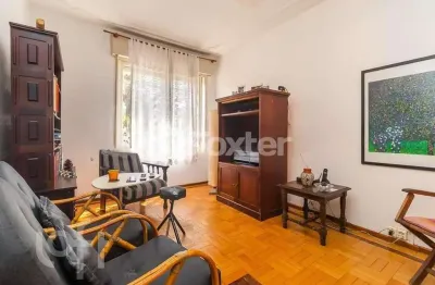Apartamento com 2 quartos à venda na Rua Doutor Alcides Cruz, 204, Santa Cecília, Porto Alegre, 75 m2 por R$ 285.000