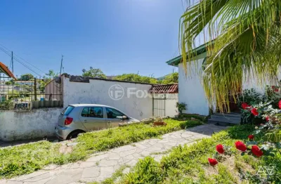 Casa com 4 quartos à venda na rua madre ana, 45, glória, porto alegre, 220 m2 por r$ 420.000