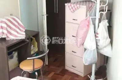 Apartamento com 2 quartos à venda na avenida farrapos, 282, floresta, porto alegre, 64 m2 por r$ 250.000