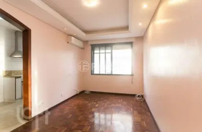 Apartamento com 2 quartos à venda na rua dona sebastiana, 471, são joão, porto alegre, 65 m2 por r$ 266.000