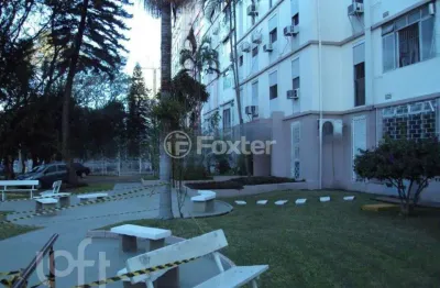 Apartamento com 1 quarto à venda na avenida palmira gobbi, 990, humaitá, porto alegre, 39 m2 por r$ 150.000