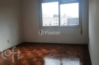 Apartamento com 1 quarto à venda na rua barão do amazonas, 1412, jardim botânico, porto alegre, 43 m2 por r$ 179.000