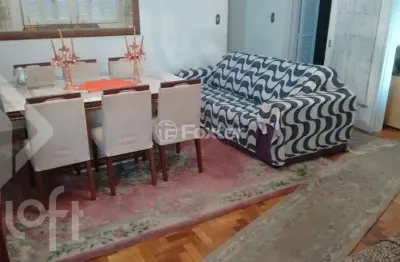 Apartamento com 3 quartos à venda na rua joão guimarães, 332, santa cecília, porto alegre, 137 m2 por r$ 500.000