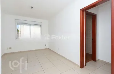 Apartamento com 2 quartos à venda na avenida paraná, 2140, são geraldo, porto alegre, 65 m2 por r$ 245.000