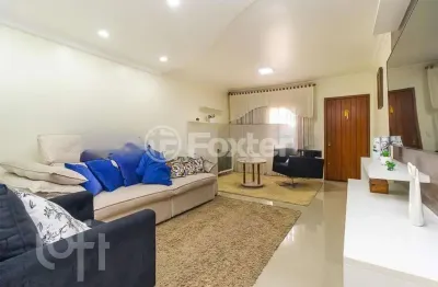 Casa com 3 quartos à venda na travessa costa luiz, 26, vila são josé, porto alegre, 250 m2 por r$ 580.000