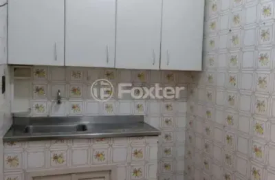 Apartamento com 2 quartos à venda na avenida francisco trein, 800, cristo redentor, porto alegre, 58 m2 por r$ 235.000