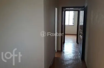 Apartamento com 3 quartos à venda na rua dona margarida, 1022, navegantes, porto alegre, 65 m2 por r$ 264.950