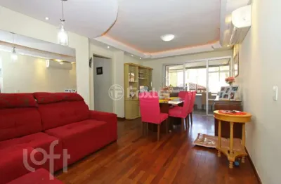 Apartamento com 3 quartos à venda na avenida francisco trein, 507, cristo redentor, porto alegre, 109 m2 por r$ 750.000