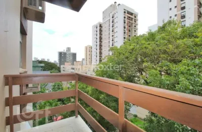 Apartamento com 3 quartos à venda na rua geraldo souza moreira, 425, passo da areia, porto alegre, 78 m2 por r$ 490.000