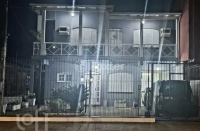 Casa com 3 quartos à venda na avenida souza melo, 970, sarandi, porto alegre, 500 m2 por r$ 590.000
