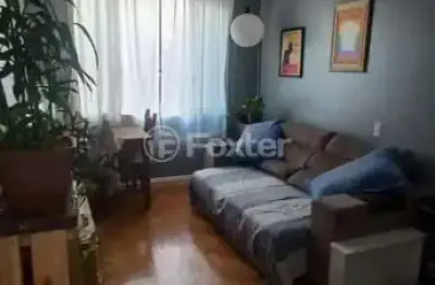 Apartamento com 1 quarto à venda na rua demétrio ribeiro, 973, centro histórico, porto alegre, 42 m2 por r$ 214.500