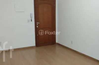 Apartamento com 1 quarto à venda na avenida benjamin constant, 1670, são joão, porto alegre, 28 m2 por r$ 122.000