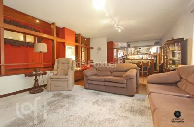 Apartamento com 3 quartos à venda na rua andré puente, 279, independência, porto alegre, 233 m2 por r$ 1.450.000