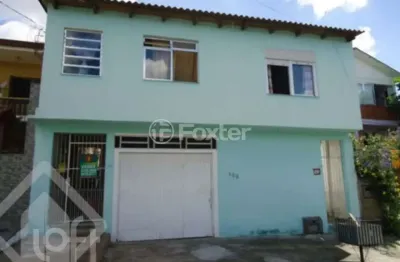 Casa com 2 quartos à venda na rua eduardo gerhardt, 105, jardim carvalho, porto alegre, 260 m2 por r$ 330.000