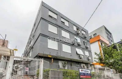 Apartamento com 2 quartos à venda na rua são mateus, 320, jardim do salso, porto alegre, 64 m2 por r$ 318.000