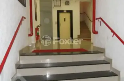 Apartamento com 1 quarto à venda na rua marechal floriano peixoto, 72, centro histórico, porto alegre, 124 m2 por r$ 349.000