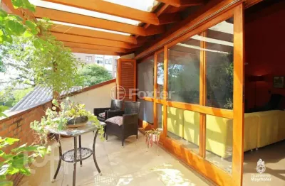 Casa com 5 quartos à venda na travessa galeno, 65, são sebastião, porto alegre, 260 m2 por r$ 950.000