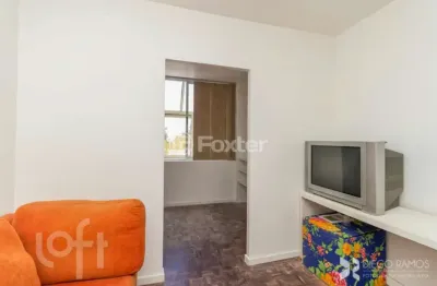 Apartamento com 1 quarto à venda na avenida venâncio aires, 306, cidade baixa, porto alegre, 32 m2 por r$ 155.000