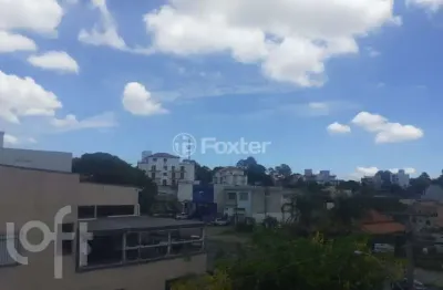 Apartamento com 2 quartos à venda na rua álvaro nicofé, 28, vila jardim, porto alegre, 74 m2 por r$ 250.000