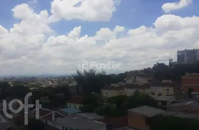 Apartamento com 2 quartos à venda na rua álvaro nicofé, 28, vila jardim, porto alegre, 74 m2 por r$ 250.000