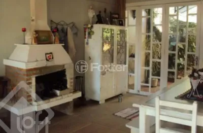 Casa com 3 quartos à venda na rua doutor pitrez, 486, ipanema, porto alegre, 220 m2 por r$ 850.000