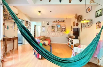 Apartamento com 2 quartos à venda na Rua Avaí, 111, Centro Histórico, Porto Alegre, 74 m2 por R$ 355.000