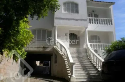 Casa com 4 quartos à venda na rua barão de bagé, 878, vila jardim, porto alegre, 450 m2 por r$ 1.850.000