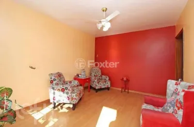 Casa com 4 quartos à venda na rua panamá, 110, bom jesus, porto alegre, 280 m2 por r$ 550.000