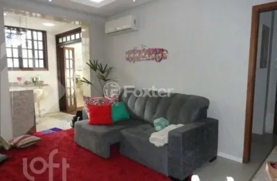 Apartamento com 1 quarto à venda na rua coronel aparício borges, 642, glória, porto alegre, 40 m2 por r$ 200.000
