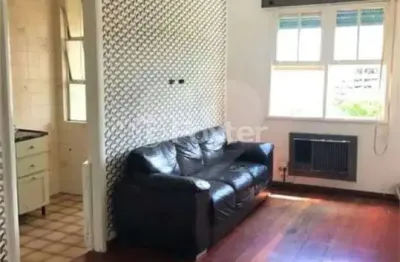 Apartamento com 2 quartos à venda na avenida princesa isabel, 160, santana, porto alegre, 53 m2 por r$ 250.000