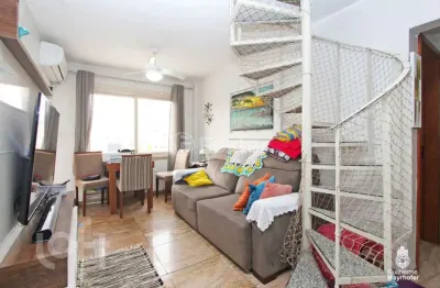 Apartamento com 2 quartos à venda na rua albion, 608, partenon, porto alegre, 91 m2 por r$ 495.000