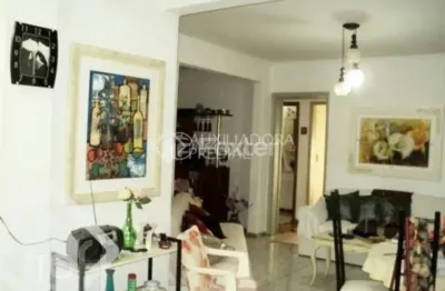 Apartamento com 2 quartos à venda na avenida farrapos, 1025, floresta, porto alegre, 69 m2 por r$ 230.000