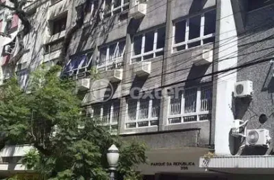 Apartamento com 1 quarto à venda na rua da república, 355, cidade baixa, porto alegre, 43 m2 por r$ 233.000
