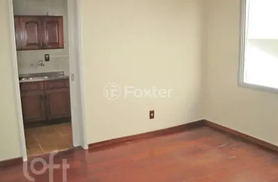 Apartamento com 1 quarto à venda na rua da república, 355, cidade baixa, porto alegre, 43 m2 por r$ 233.200