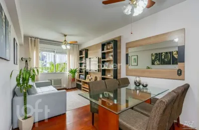 Apartamento com 2 quartos à venda na avenida padre cacique, 354, praia de belas, porto alegre, 78 m2 por r$ 512.000