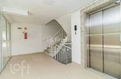 Apartamento com 2 quartos à venda na rua são simão, 56, bom jesus, porto alegre, 86 m2 por r$ 776.000